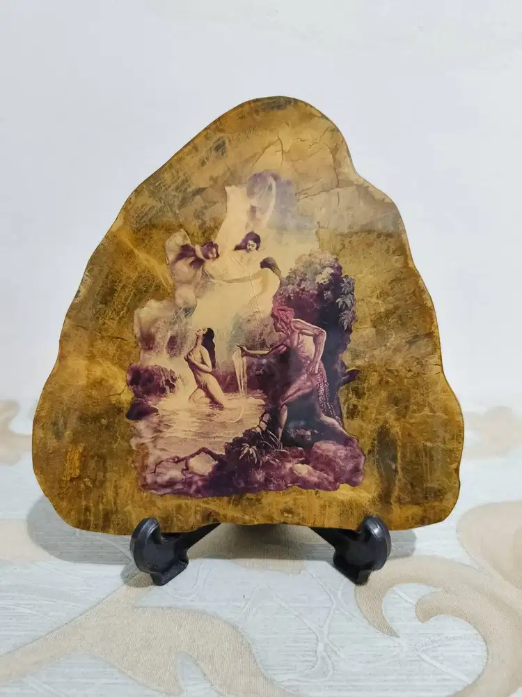 JUAL PAJANGAN BERGAMBAR