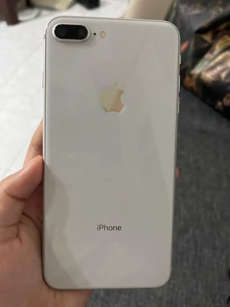 Iphone 8 plus 64 gb