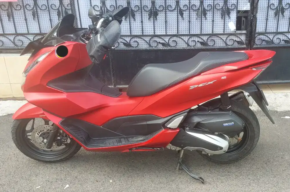 Dijual PCX 160 CBS 2022