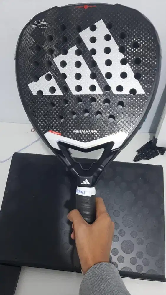 Adidas Metalbone 3.4