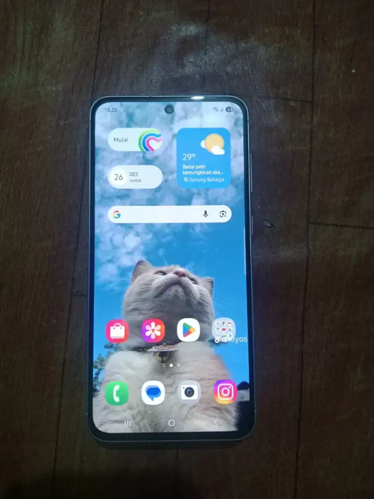 Samsung A56 5G 8/256