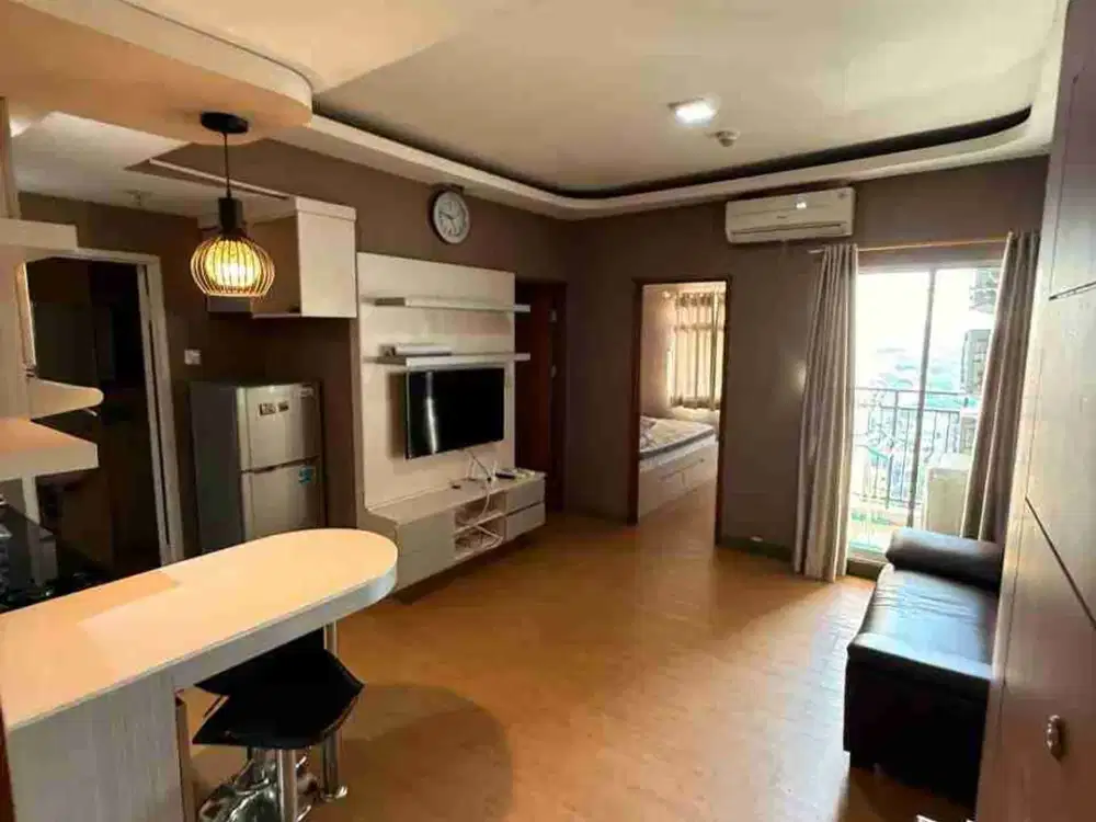 Disewakan Apartment Full Furnished Kelapa Gading