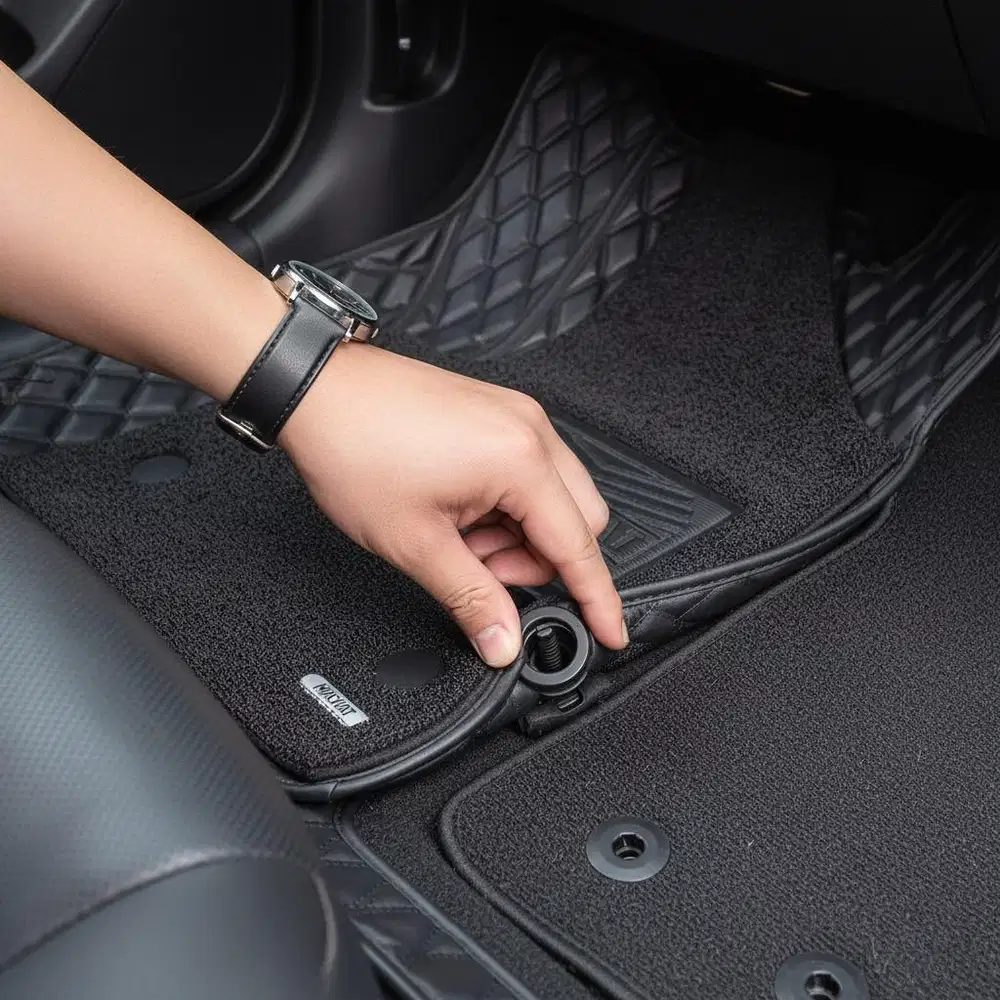 karpet mobil toyota raize