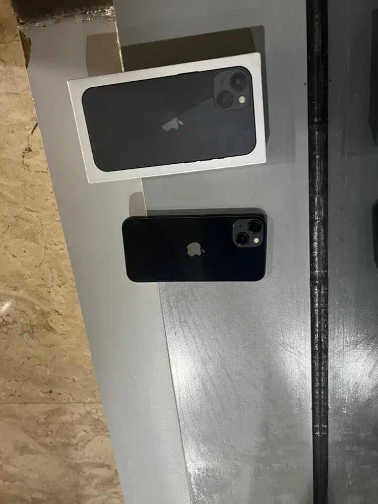 iphone 13 128gb sepek baru
