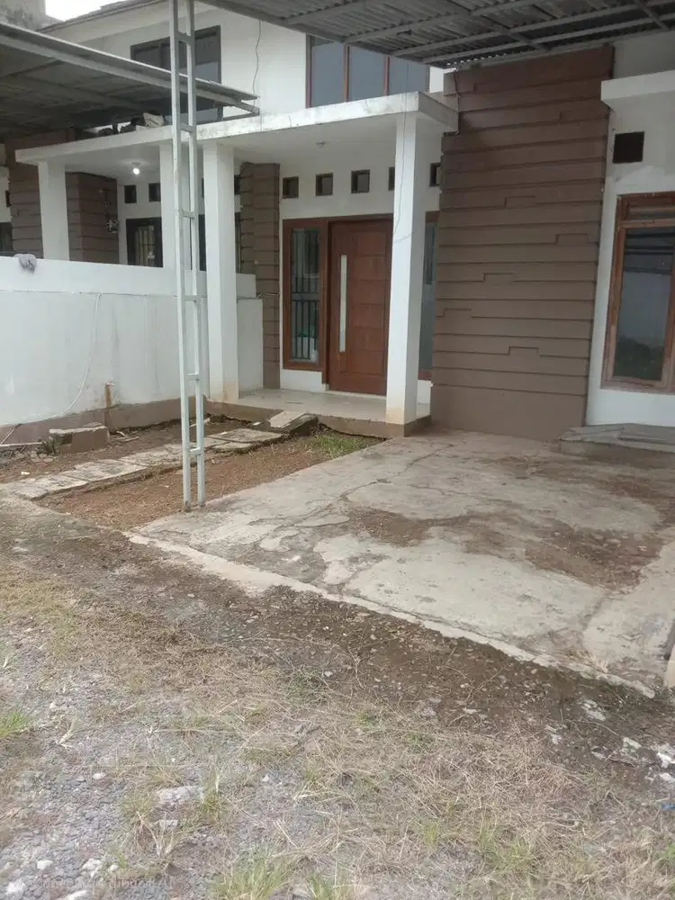 DISEWAKAN RUMAH DEKAT UIN DAN ITERA