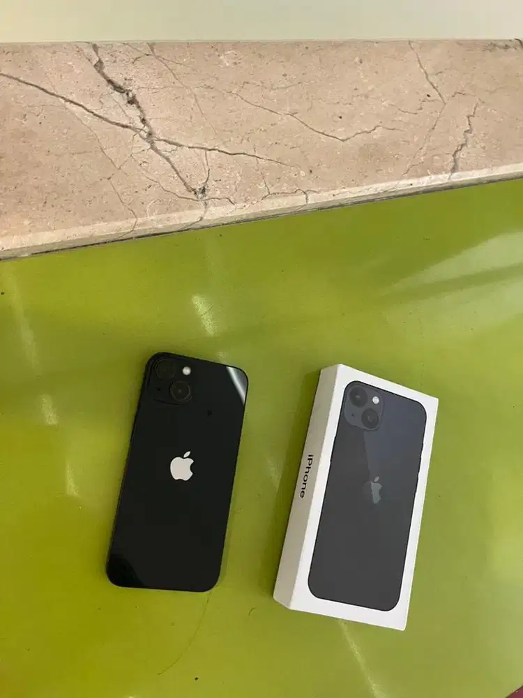 iphone 13 128gb masedepan apple