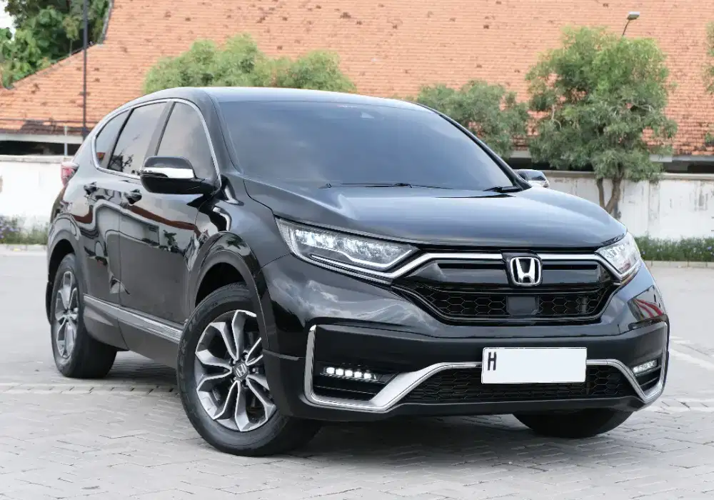 2021 CRV Prestige Sensing, Low KM, Nol Spet, Pajak Panjang