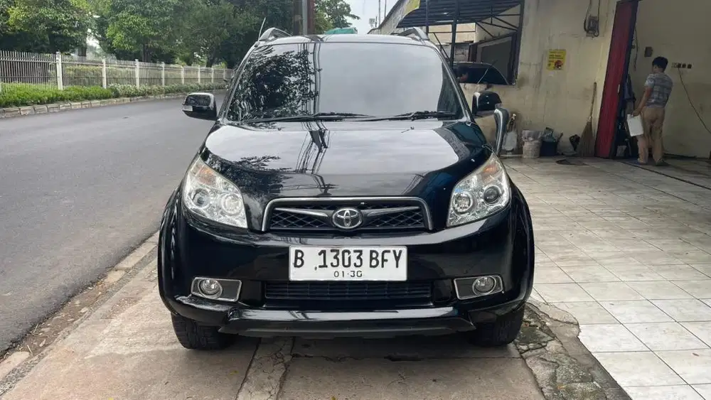 RUSH G MANUAL 2010 DP 5 Jt