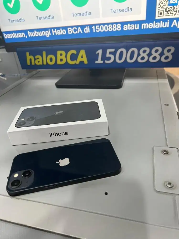iphone 13 128gb baru perfecto