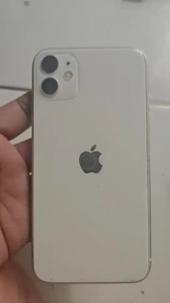 IP 11 wifi only inter