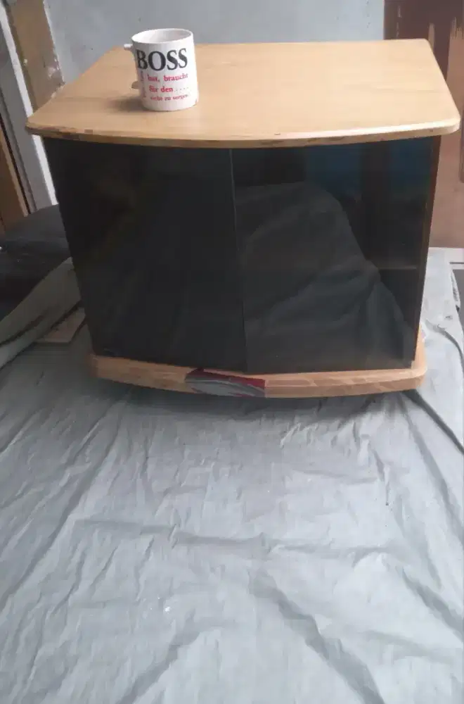 Rak Meja Minimalis Mewah Murah