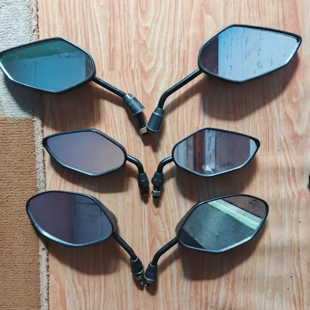 Spion Honda & Yamaha