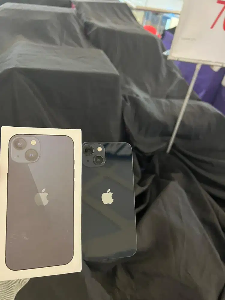 iphone 13 128gb idola baru