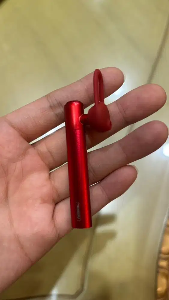 Remax Wireless Bluetooth V4.1 Headset Stereo Earphones RB-T17