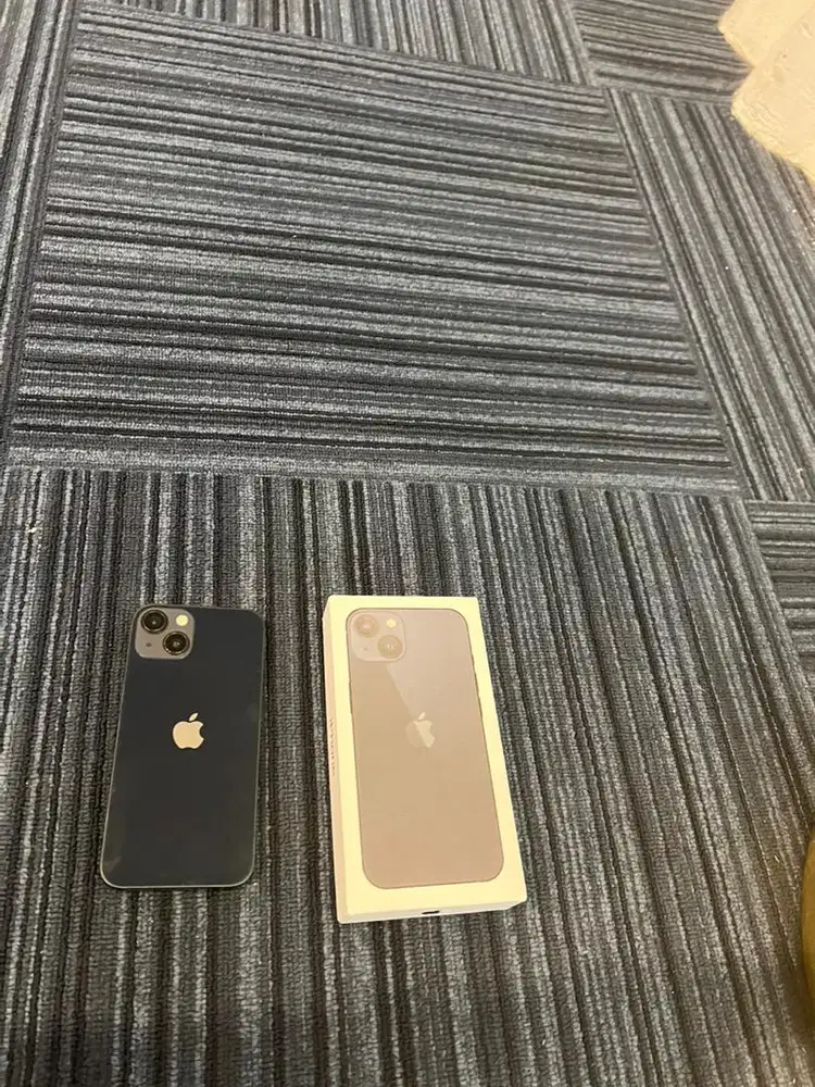 iphone 13 128gb tatanan baru apple