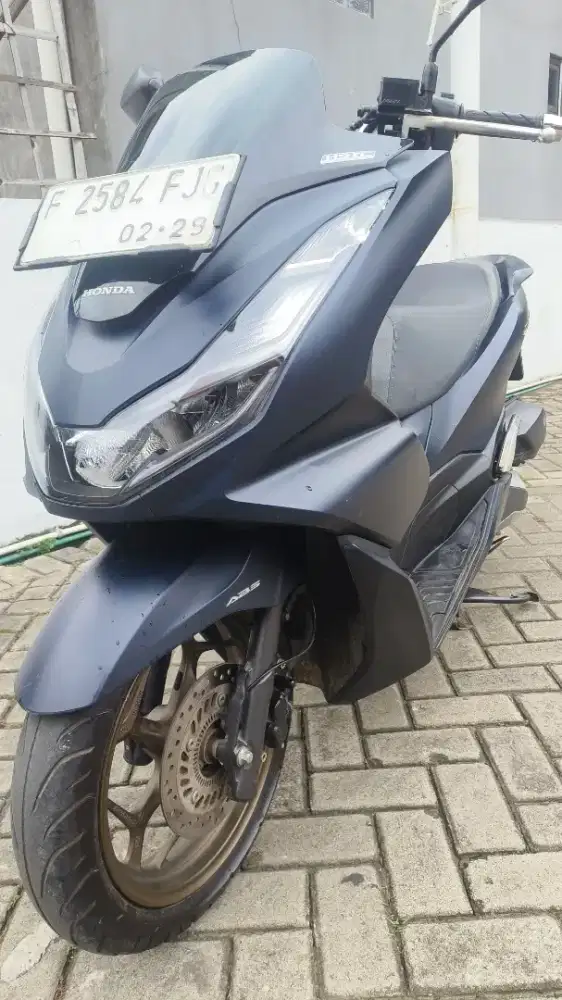 Honda PCX 160 ABS 2024
