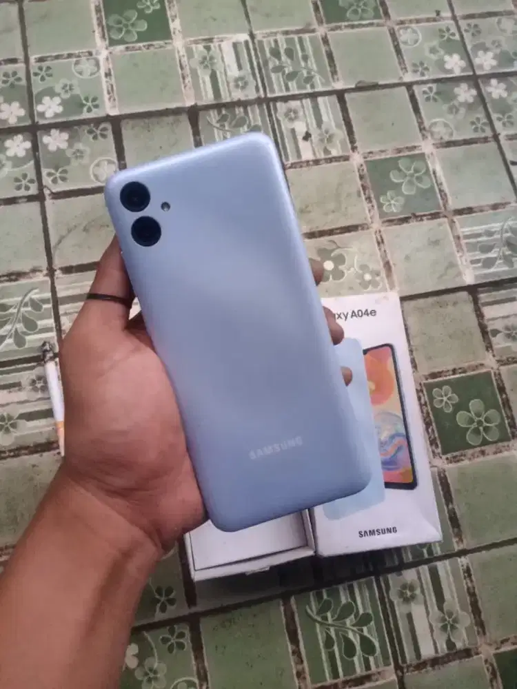 Samsung A04e (3/32gb)