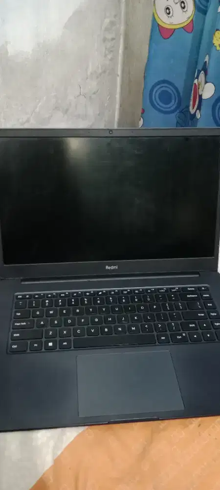Laptop RedmiBook 15 Intel Core i3 | RAM 8GB | SSD 256GB