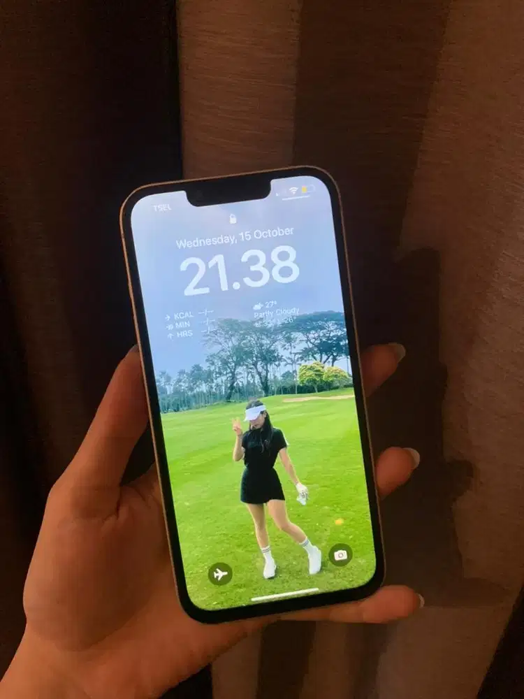 Iphone 13, 512 GB, ibox