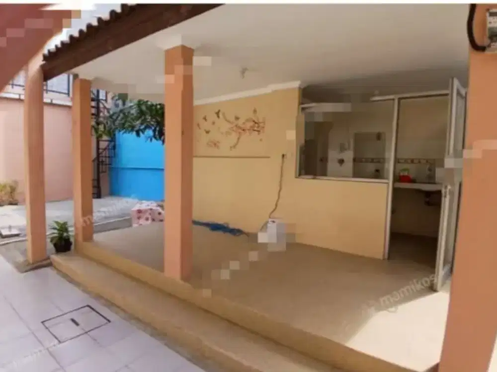 Mesin Uang di Karang Tengah: Kompleks Hunian & Kost Aktif – Income 280 Juta/Tahun