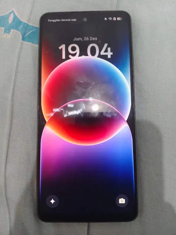 Oppo a5 pro 5g unit only 8/256