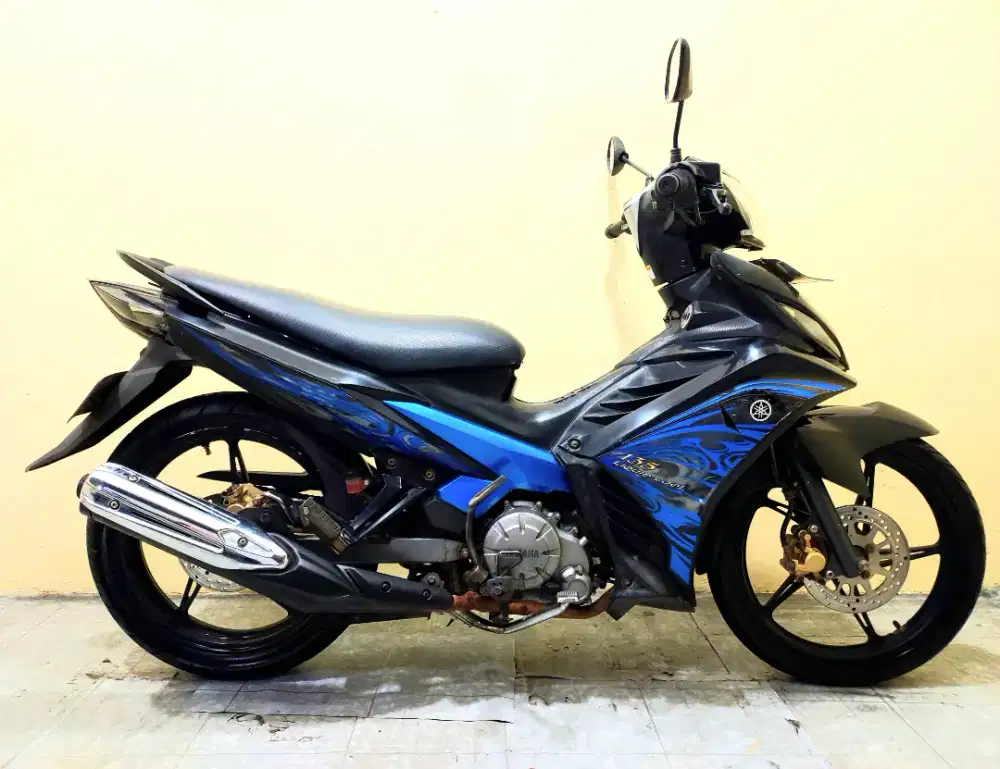 Yamaha jupiter MX New kopling 135cc