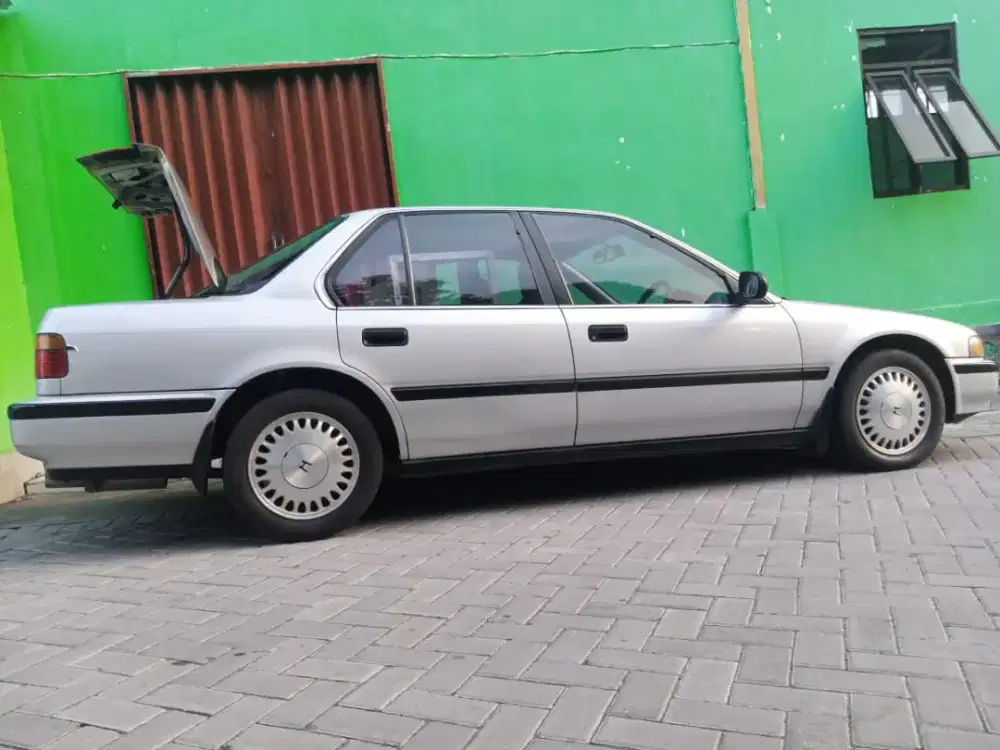 Honda Accord maestro