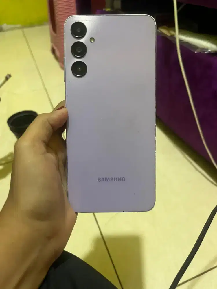 samsung a05s hp+casan