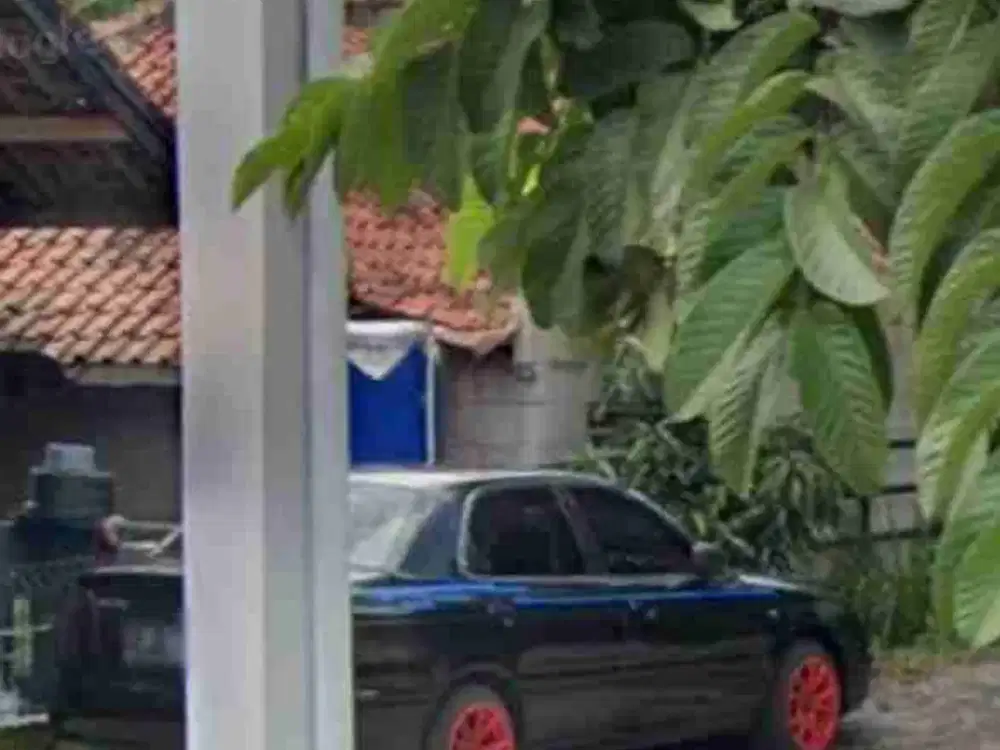 rumah murah di nagrag pacet 90 juta