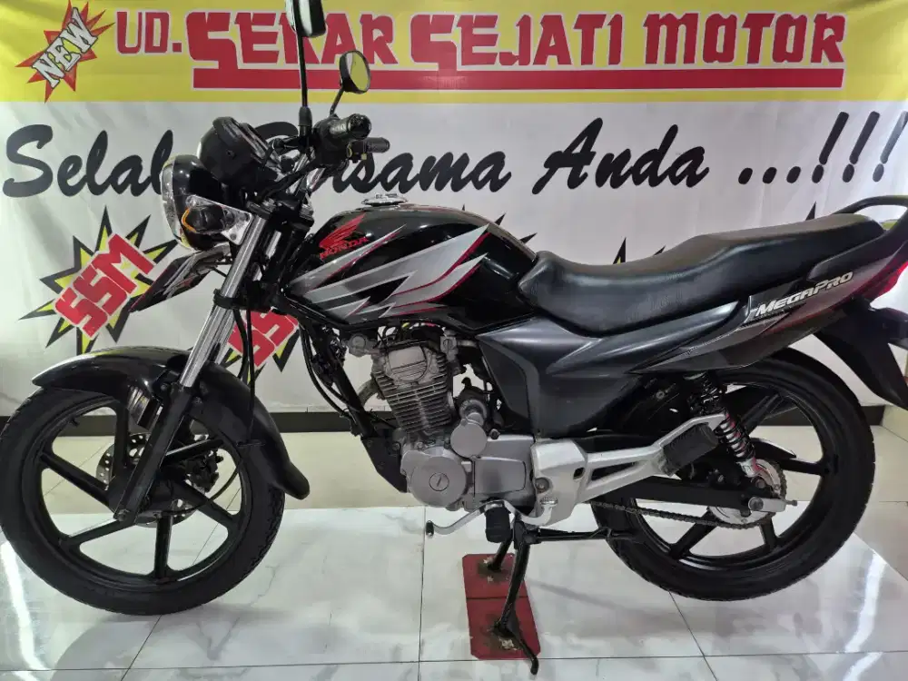 Megapro cw primus ori super