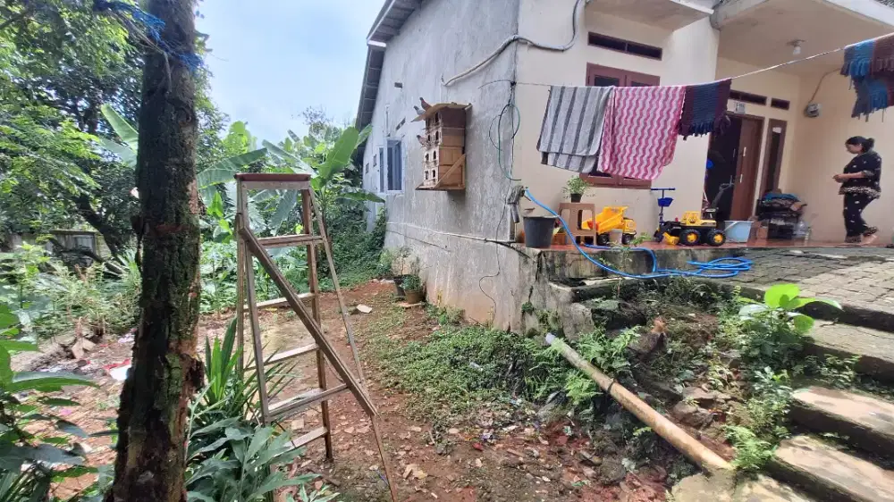 Di Jual Tanah Milik pribadi