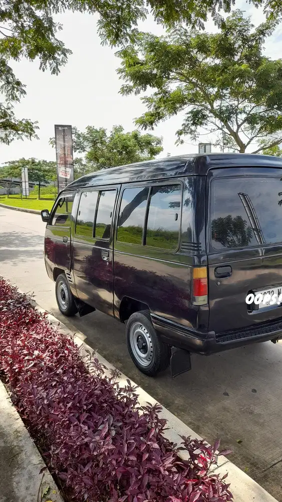 Mitsubishi Colt T120SS 1993 Bensin