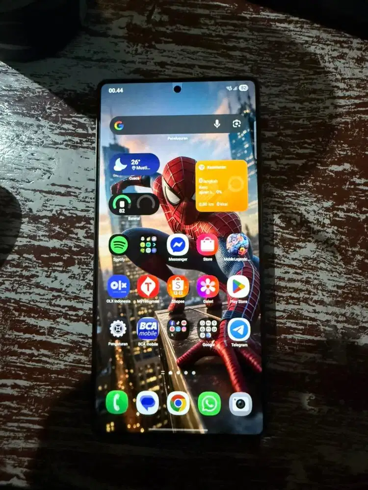 Samsung Galaxy S25 Ultra 12/1 TB