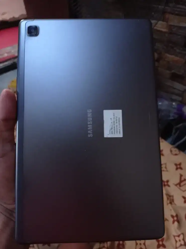Samsung Tab A7 2020