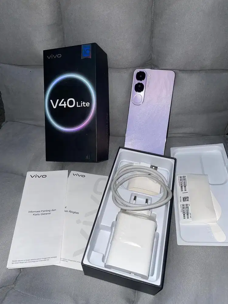 VIVO V40 LITE 8/128GB