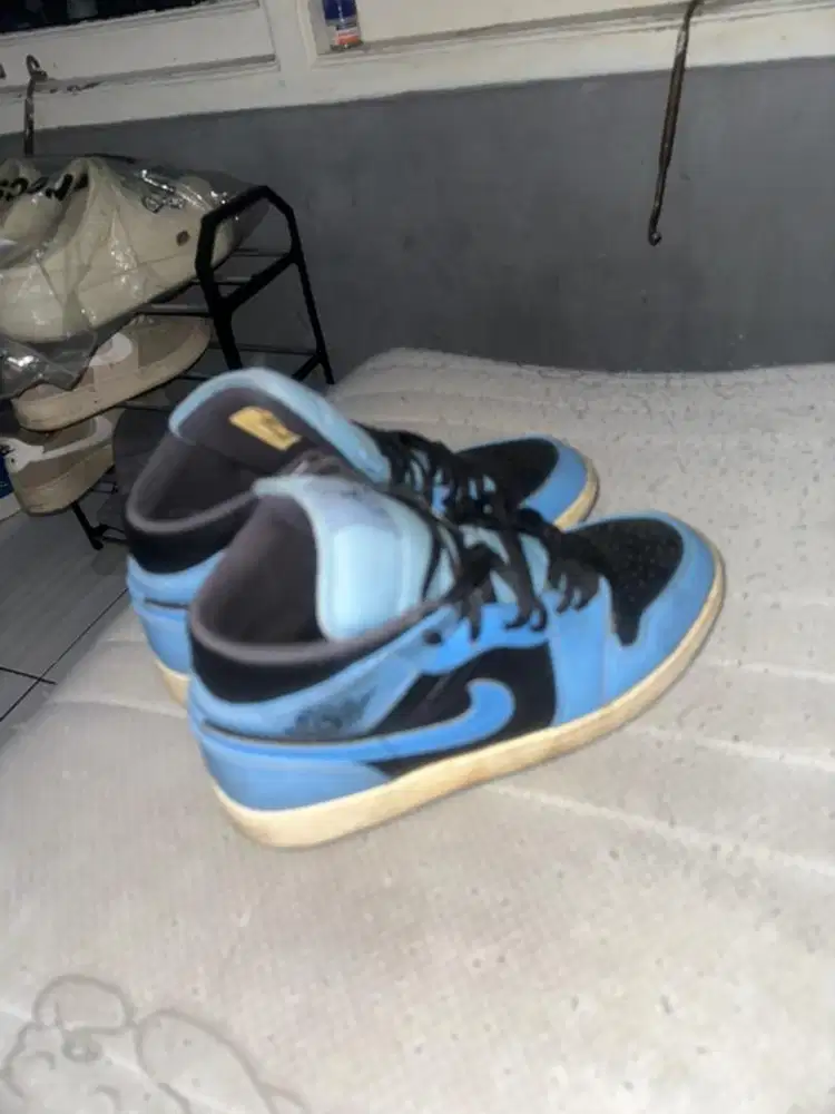 nike air jordan original