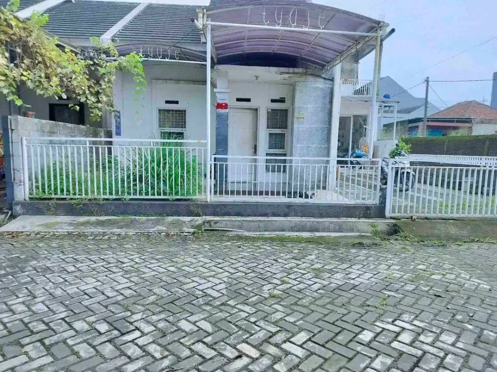 2LANTAI DEKAT TOL CIGANITRI BUBAT HARGA KEPEPET 675JT NEGO