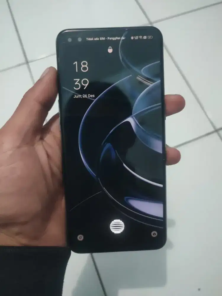 Oppo reno 4F 8/128Gb