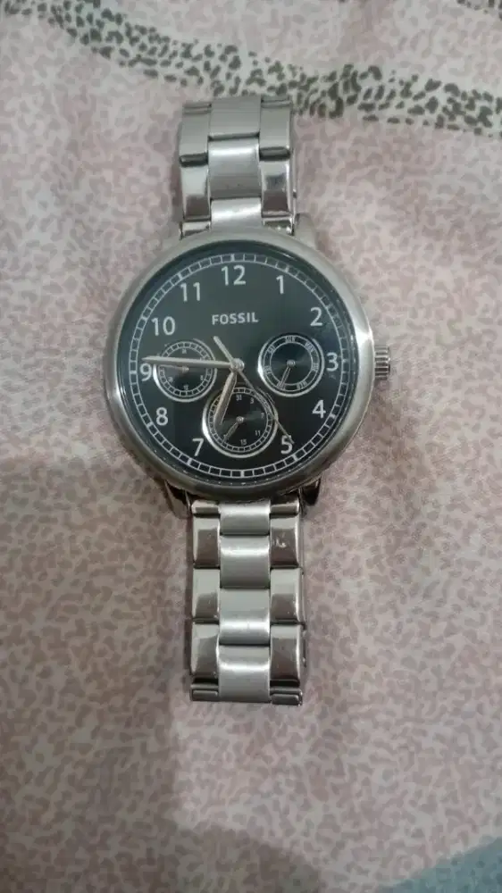 Jam Tangan Pria Fossil