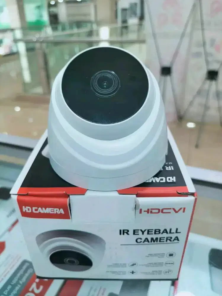 PASANG CCTV HARGA TERJANGKAU & BERGARANSI