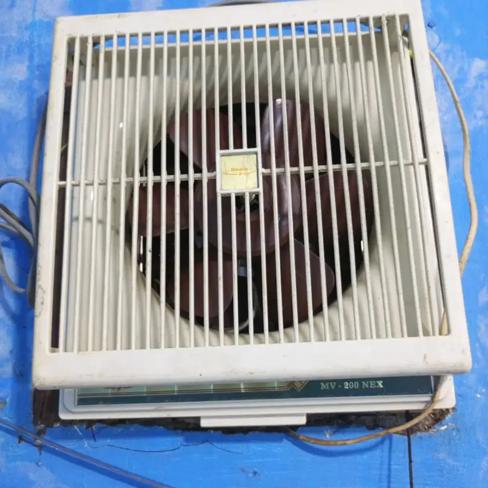 Hexos Maspion 10 inc