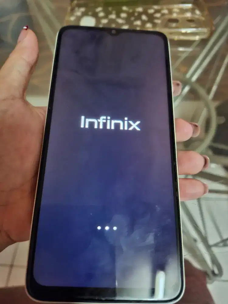 Infinix Smart 7