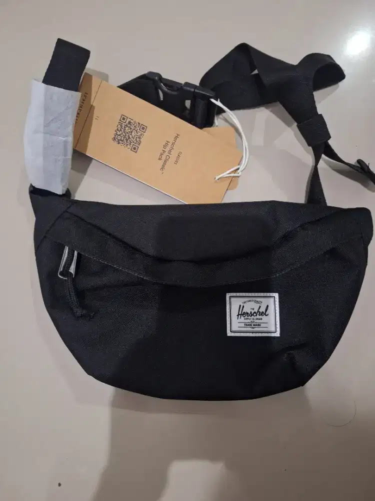 Herschel Classic Hip Pack