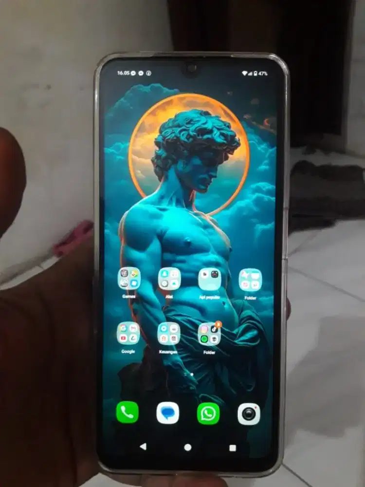 Poco c71 8/128 fullset