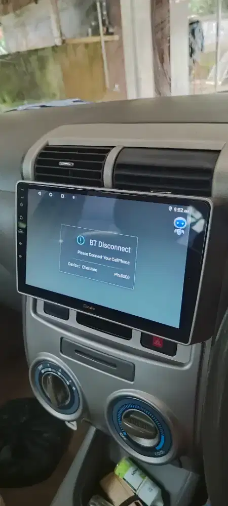 Avanva E up G siap pakai