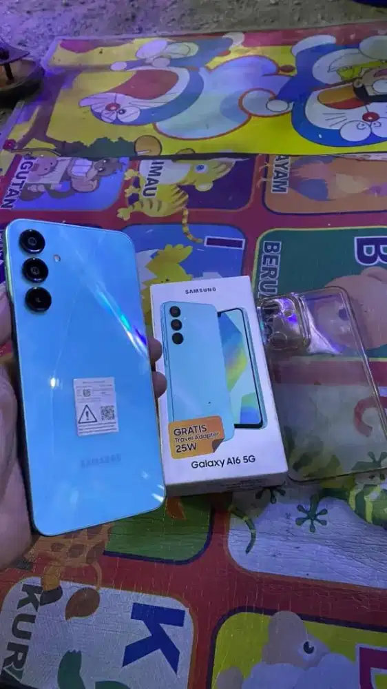 samsung a16 5g 8/256gb