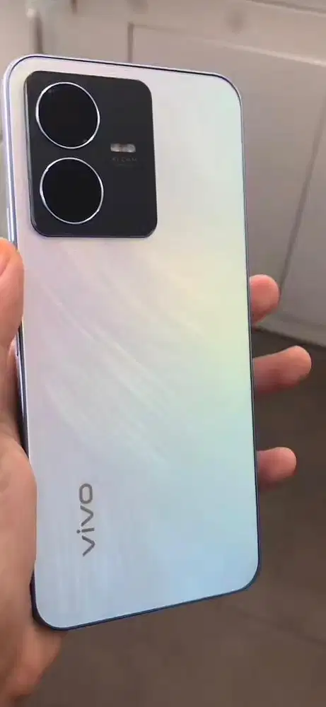 Vivo Y22s Mulus fullset, hanya dipakai 6 bulan