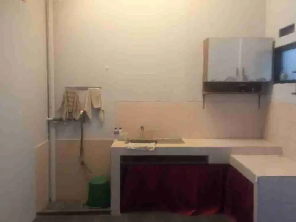 CIGANITRI BUBAT DEKAT TOL HARGA KEPEPET 575JT NEGO