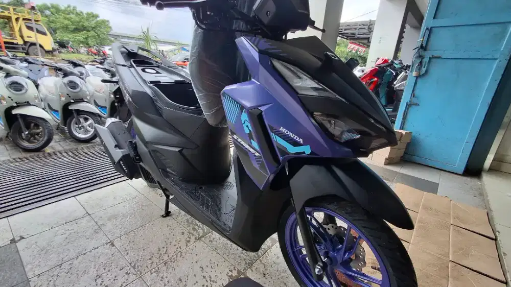 VARIO STREET 125 2026