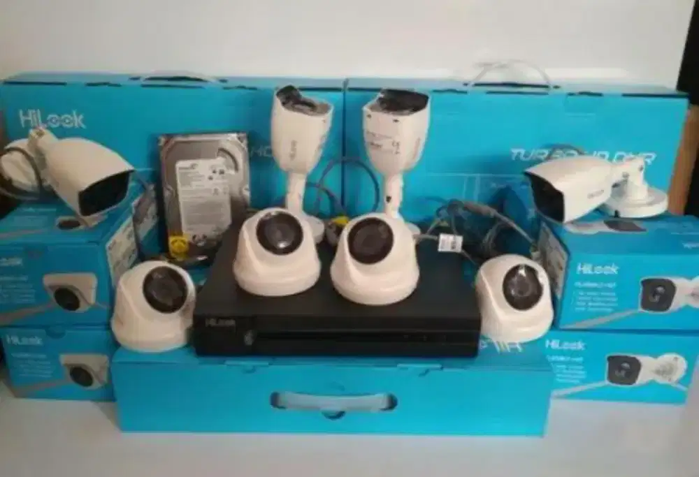 PASANG CCTV AREA CIANJUR DAN SEKITARNYA